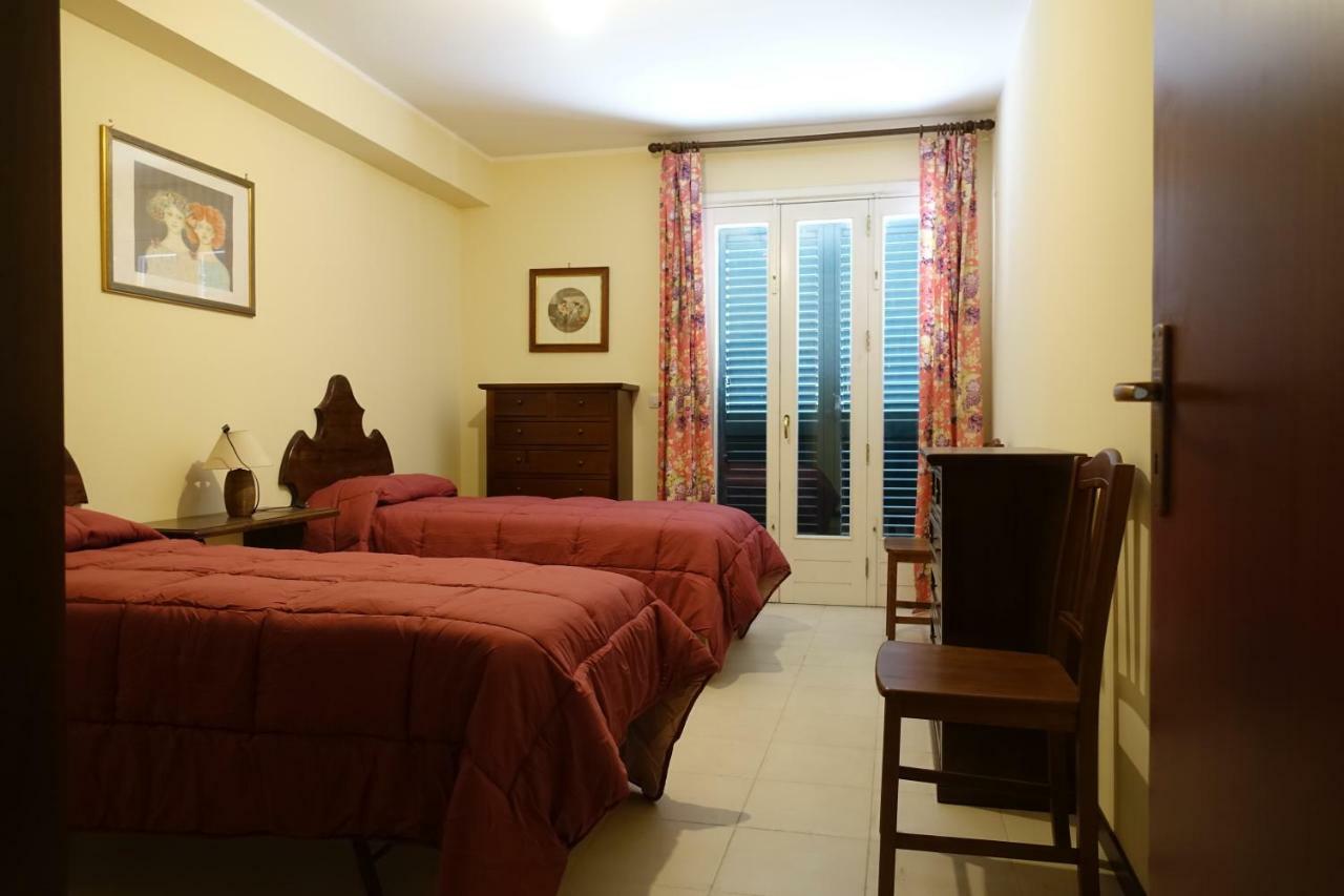 Villa Marianna Santa Venerina Exterior photo